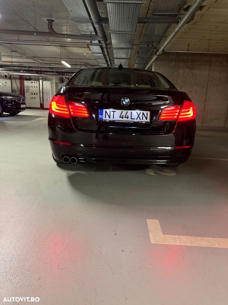 BMW Seria 5 - 3