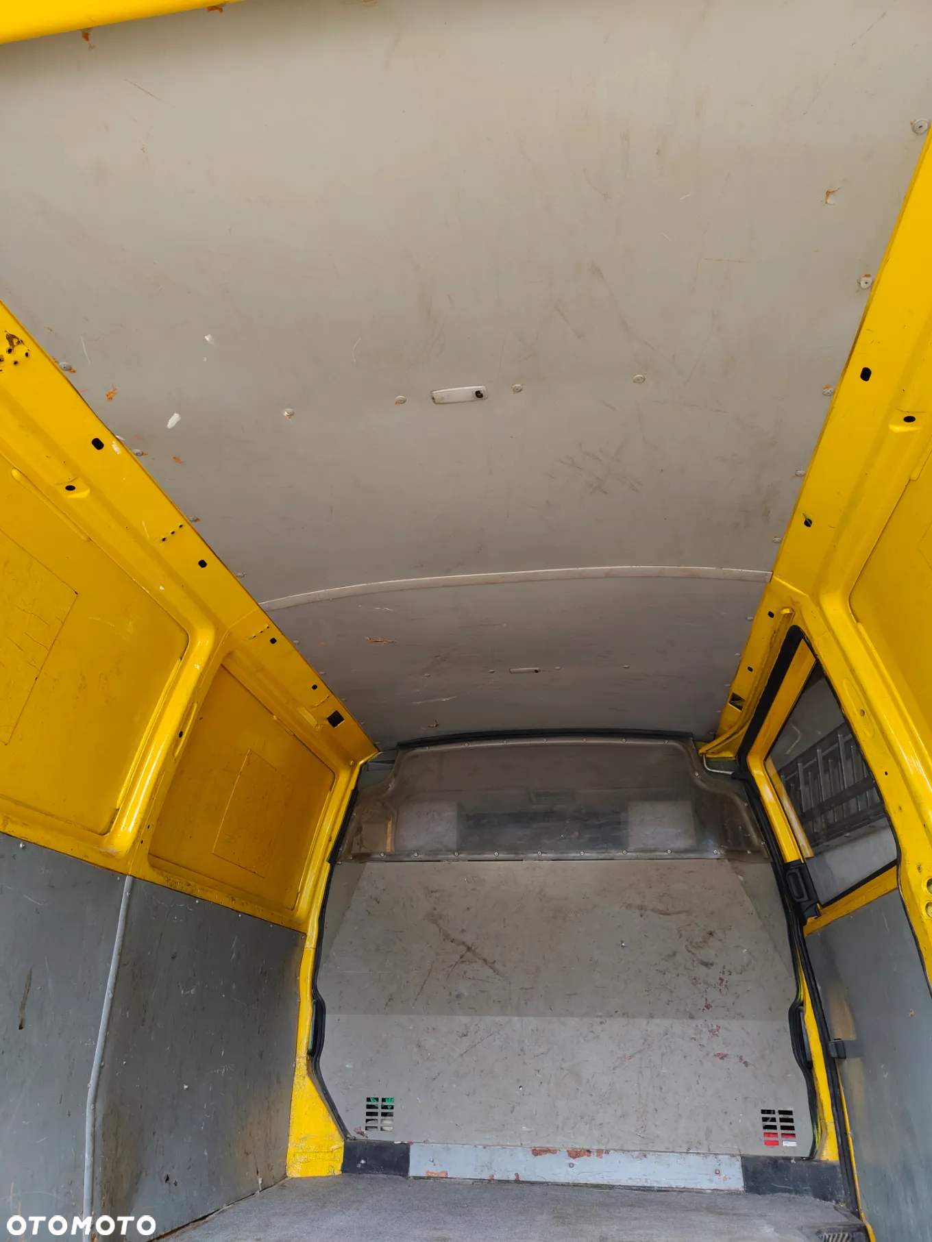 Volkswagen Transporter T4 - 4