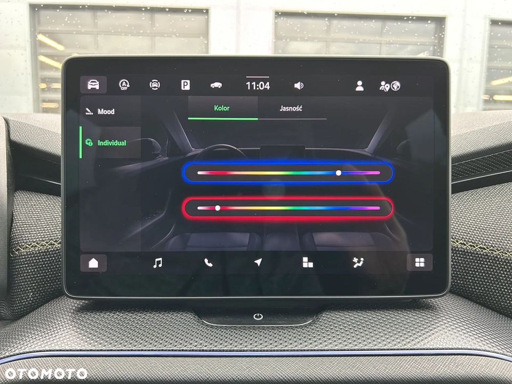 Skoda Kodiaq 2.0 TDI 4x4 Selection DSG - 34
