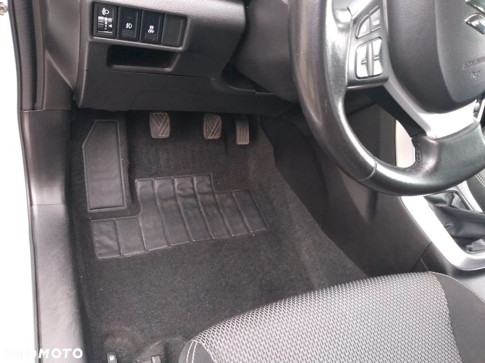Suzuki SX4 S-Cross - 25