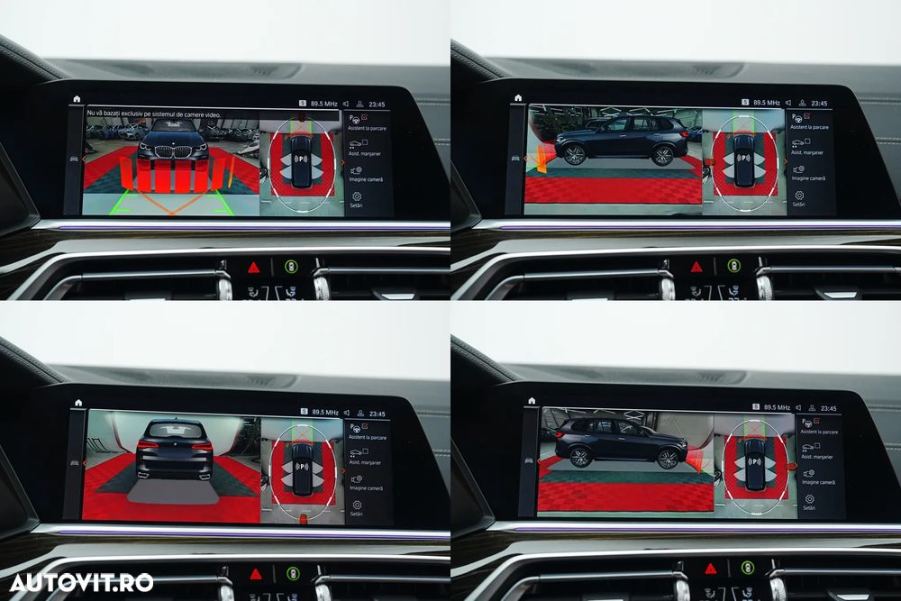 BMW X5 xDrive45e - 24