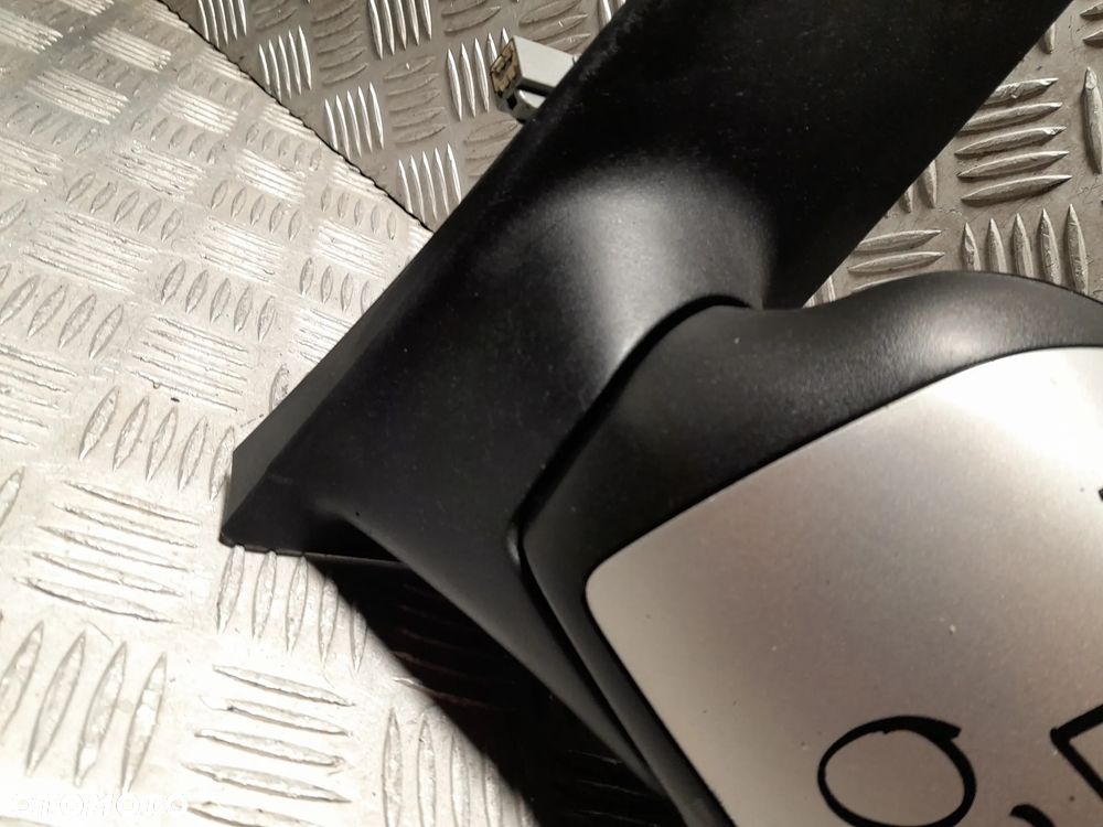 FORD FOCUS MK2 LUSTERKO LEWE PRZEDNIE LEWY PRZÓD KOLOR: 03 - 3