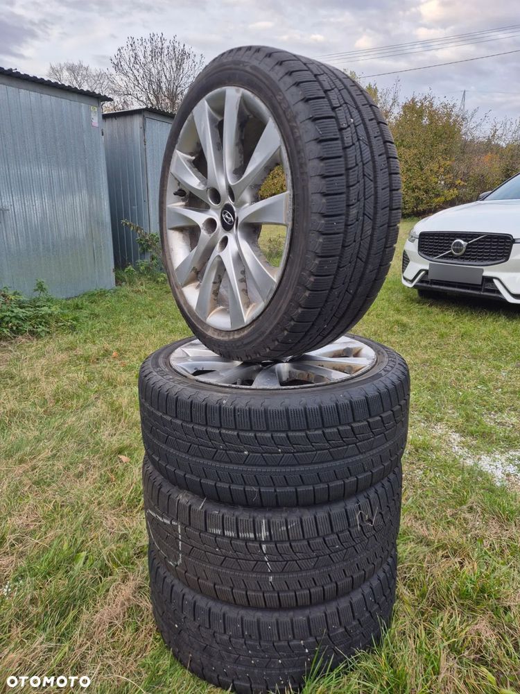 Hyundai i40 i40cw 1.7 CRDi Premium - 34