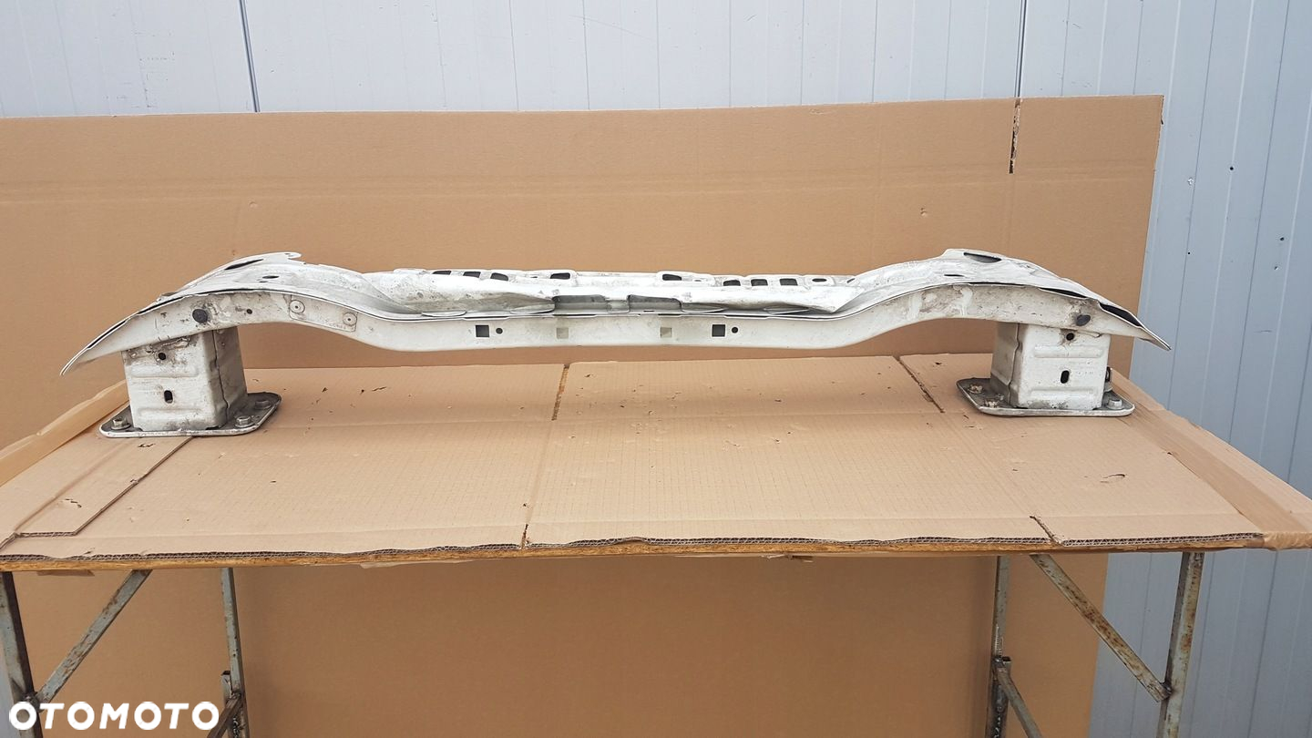 BELKA ZDERZAKA PRZÓD FORD TRANSIT CUSTOM 12- - 4