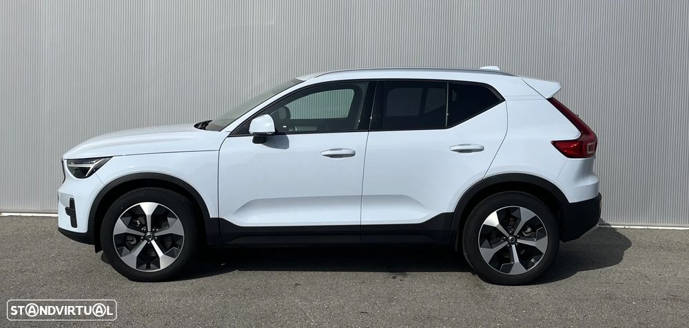 Volvo XC 40 2.0 B3 Core - 8