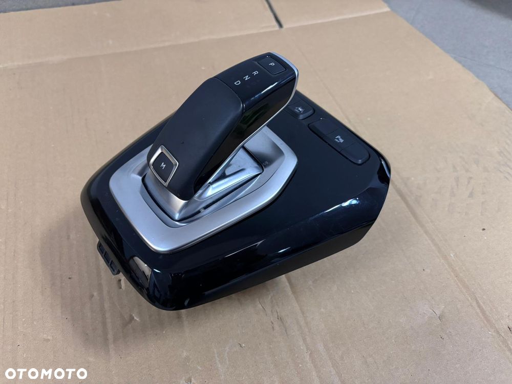 OPEL CORSA F LEWAREK WYBIERAK ZMIANY BIEGÓW AUTOMAT 9829630880 EUROPA - 5