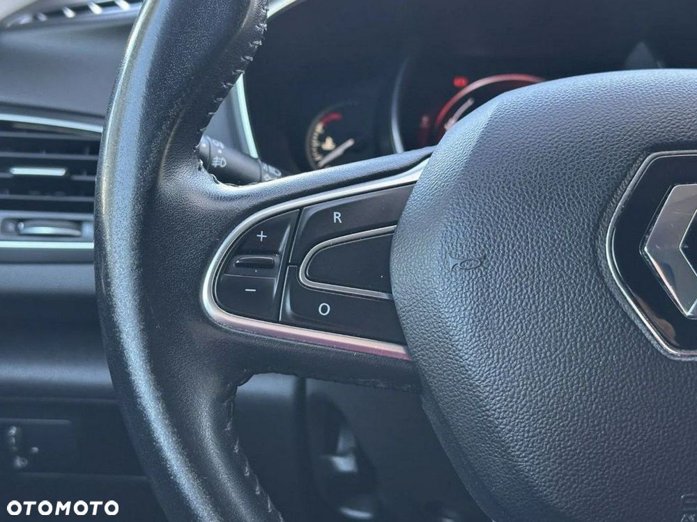 Renault Megane - 17