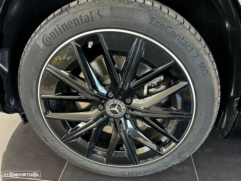 Mercedes-Benz GLB 250+ EQ - 16