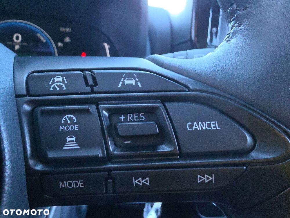Toyota Yaris Hybrid 1.5 Style - 22