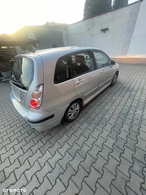 Suzuki Liana 1.4 DDiS Comfort - 11