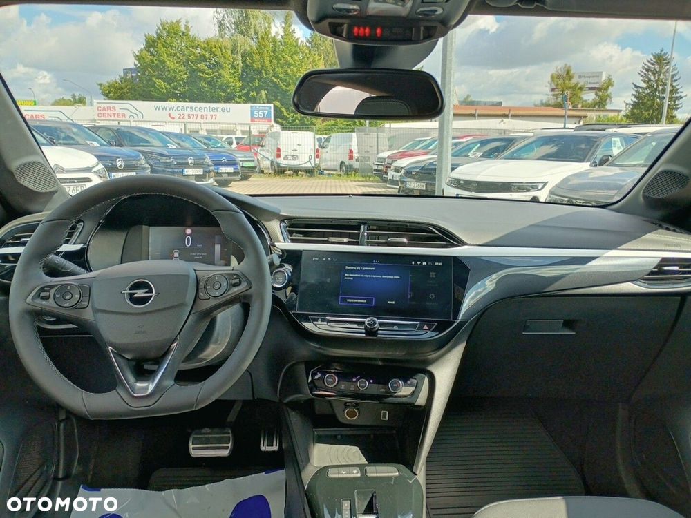 Opel Corsa - 9
