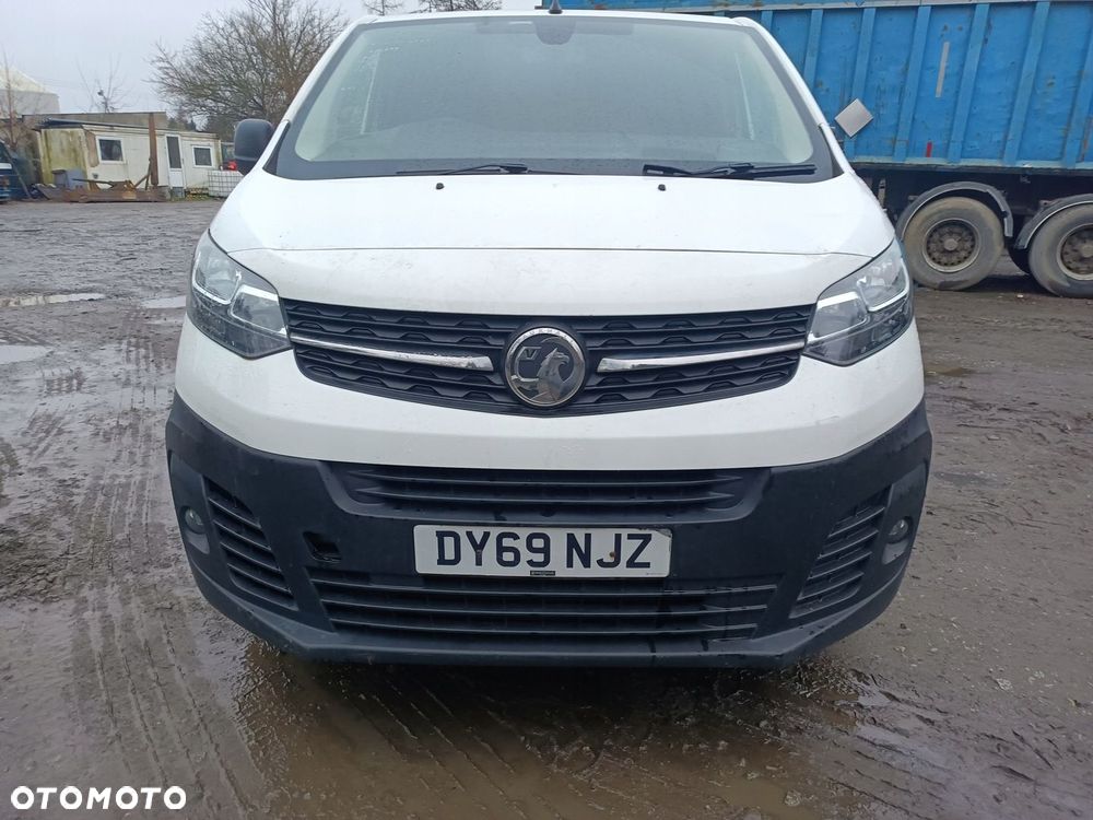 SILNIK KOMPLETNY GWARANCJA TOYOTA PROACE 1.5 BlueHDi HYZ nowy rozrząd - 2