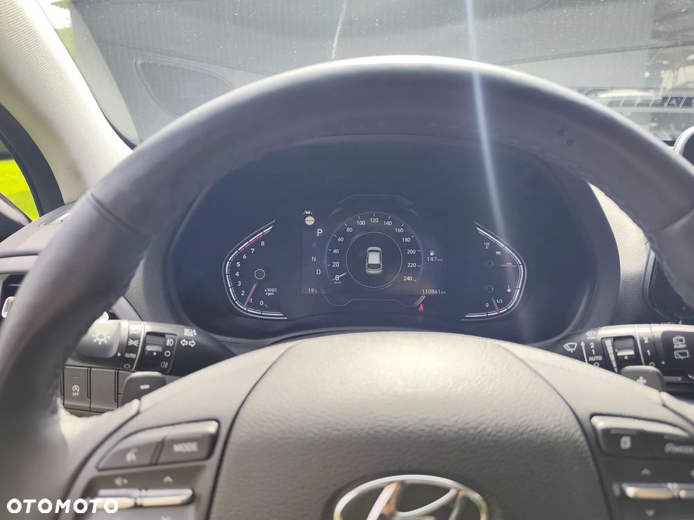 Hyundai i30 1.0 T-GDI DCT EDITION 30+ - 10
