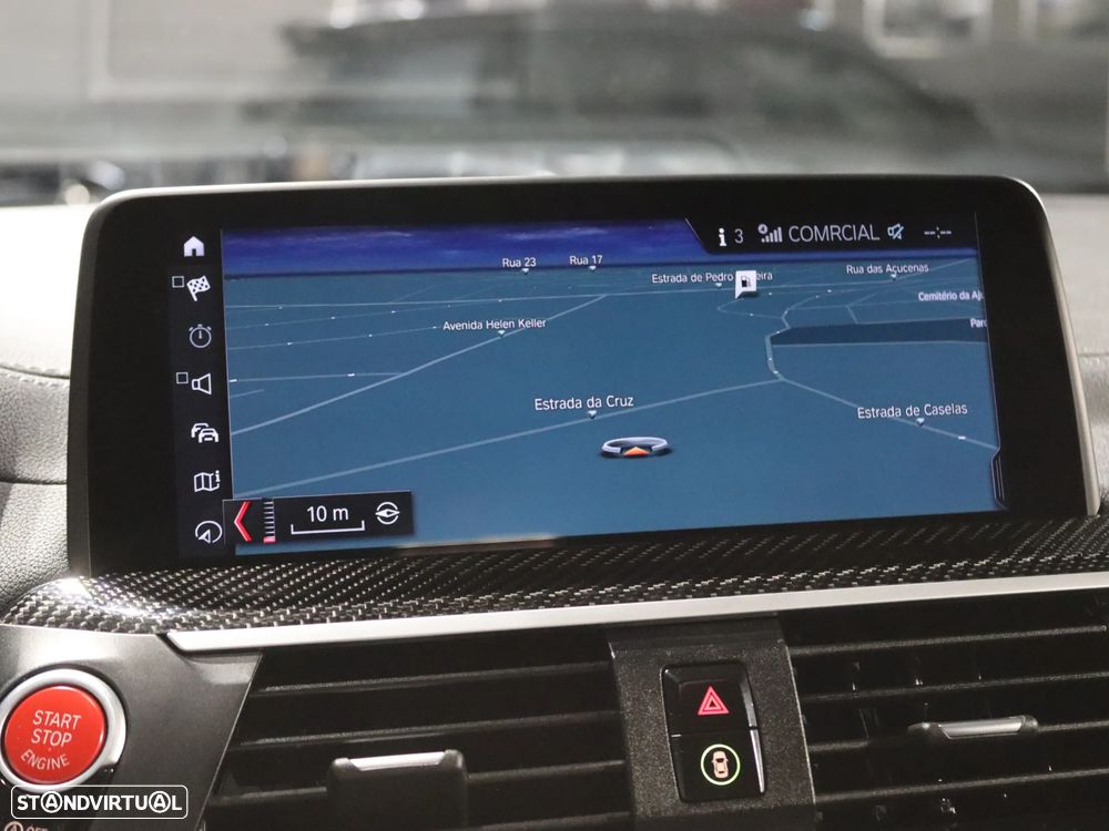 BMW X4 M Competition - 45