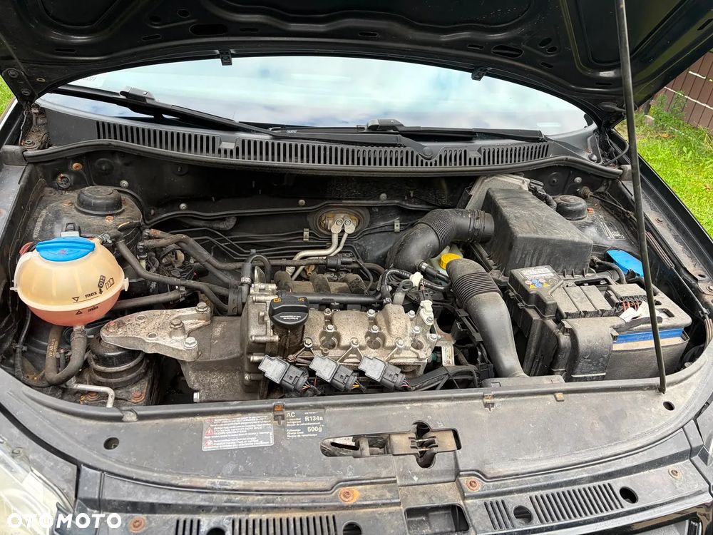 Volkswagen Polo - 14