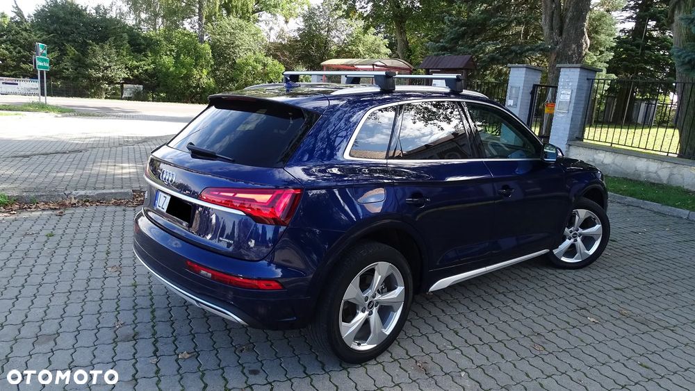 Audi Q5 - 3