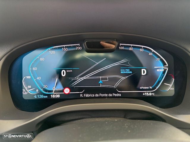 BMW iX3 M Sport Impressive - 12