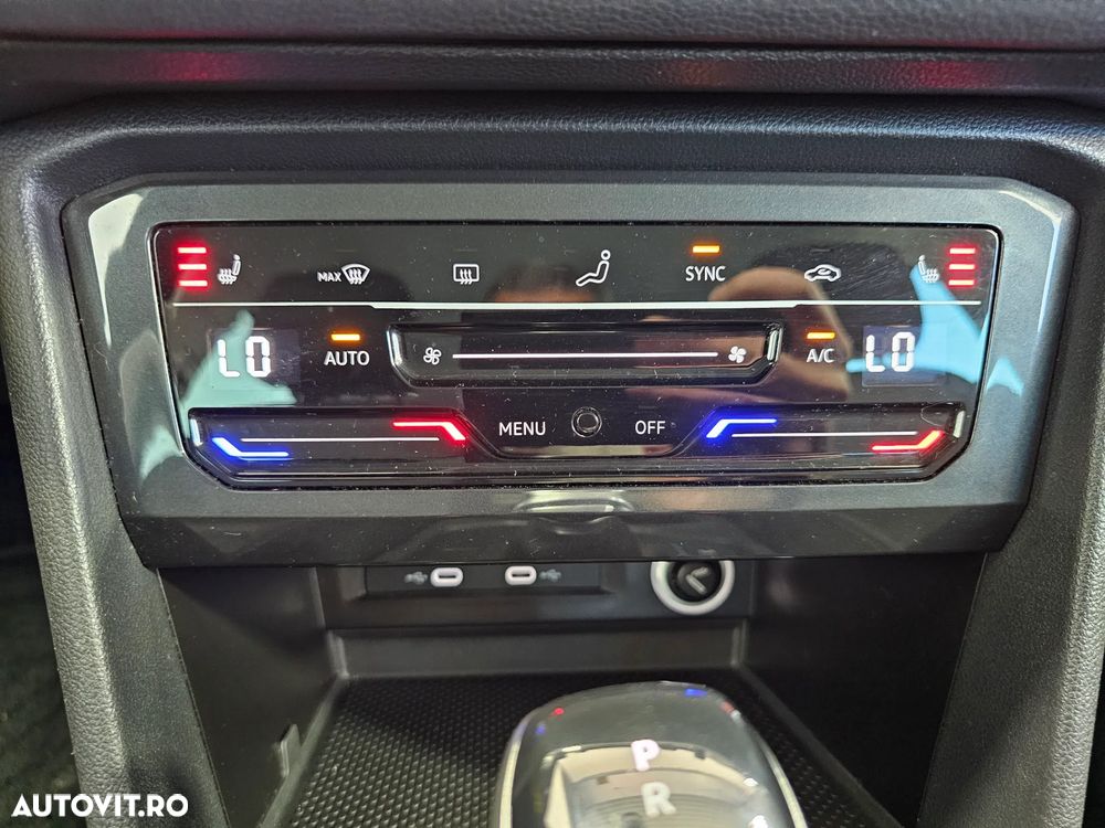 Volkswagen Tiguan 1.5 TSI ACT DSG Life - 9