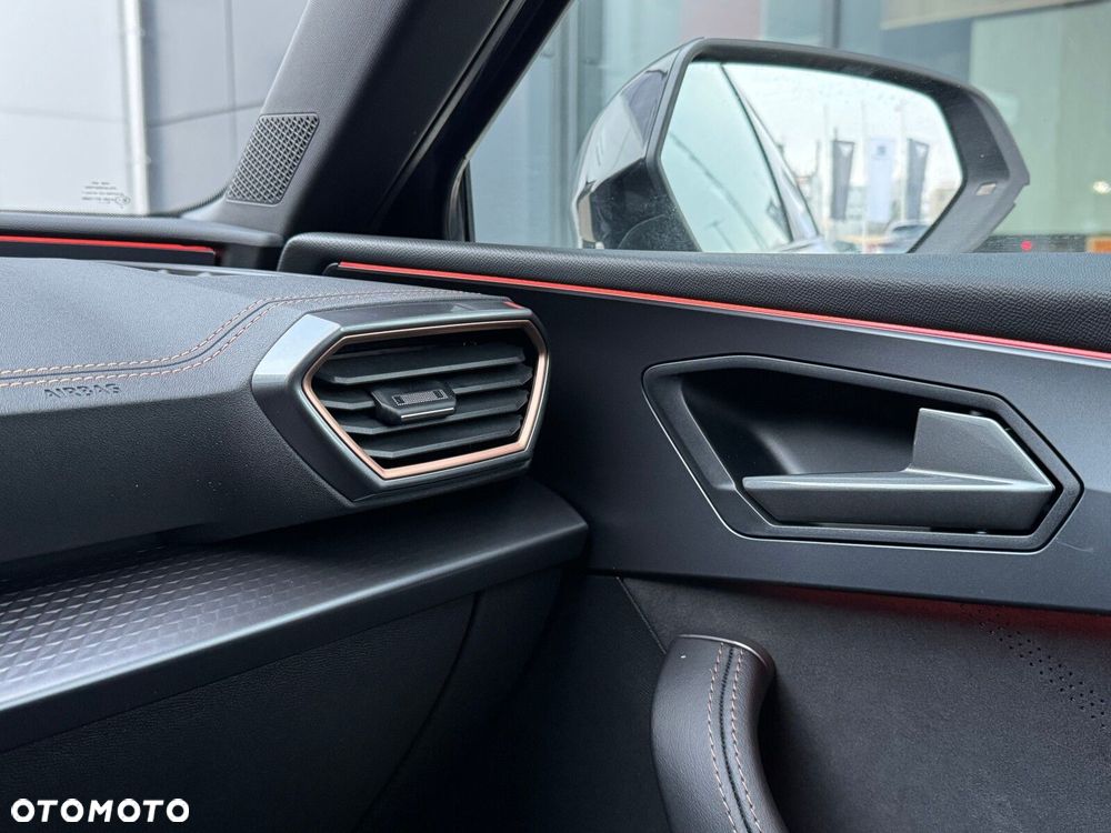 Cupra Leon Sportstourer 1.5 eTSI mHEV DSG - 35