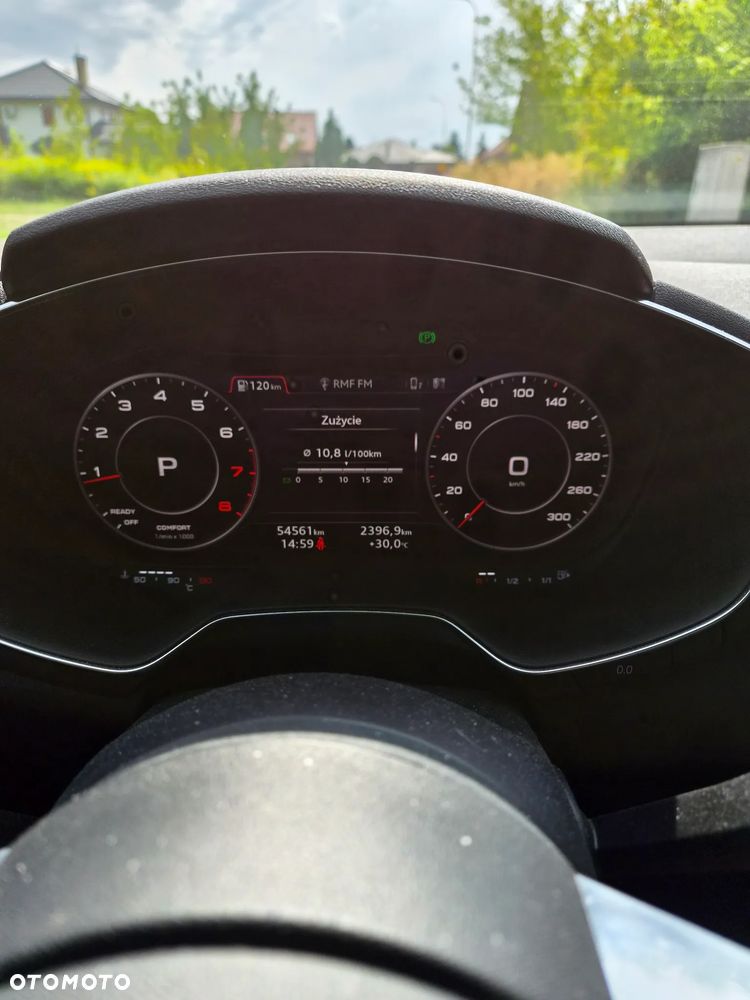 Audi TT Coupé - 2