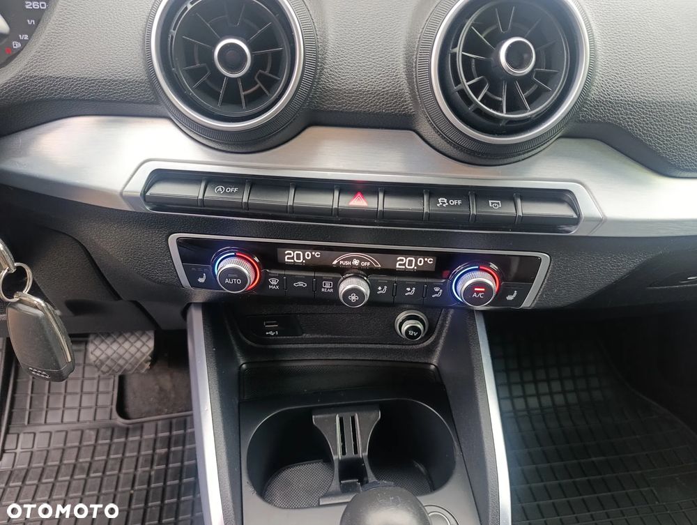 Audi Q2 1.4 TFSI Cylinder on demand S tronic - 23