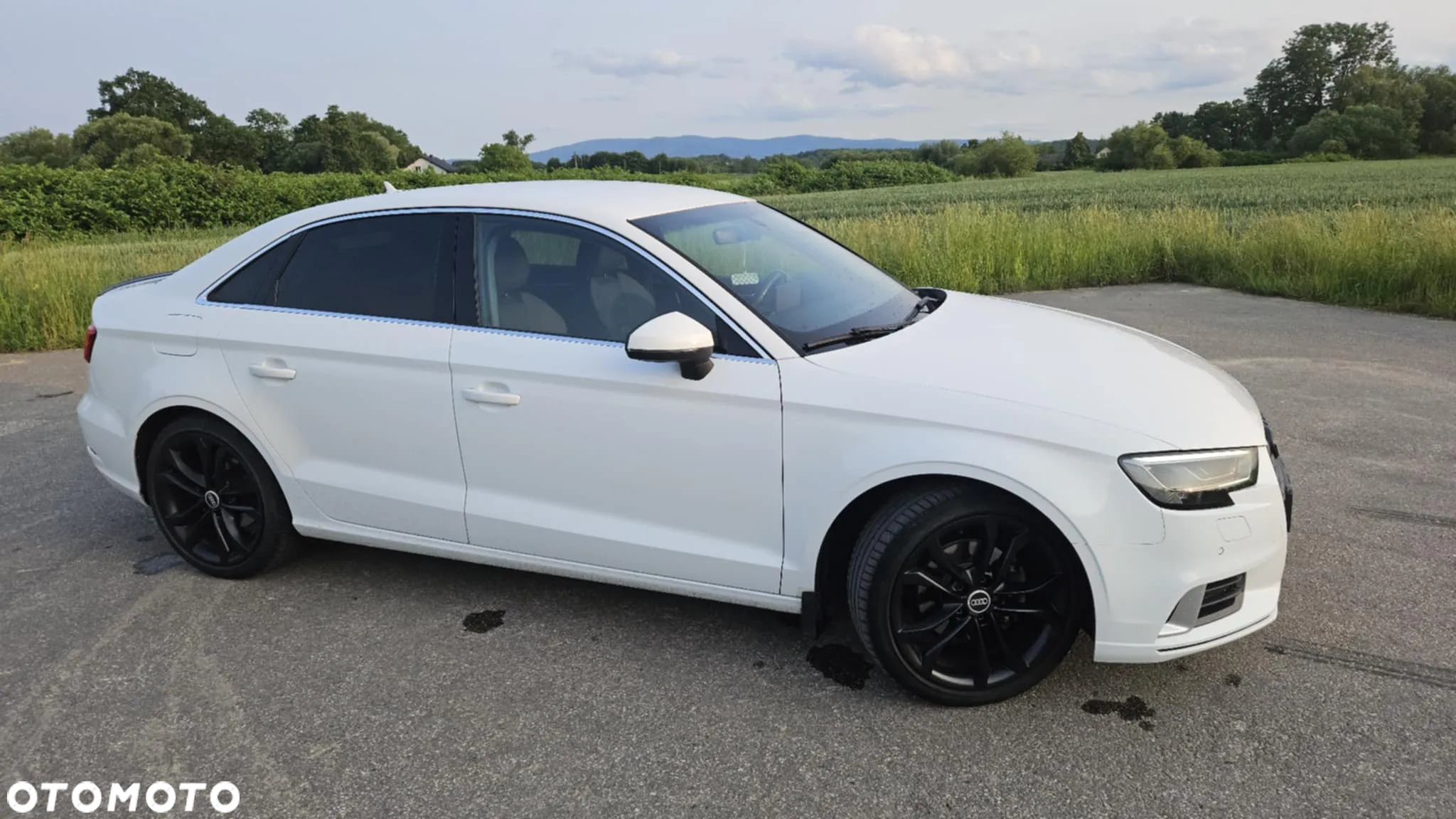 Audi A3 1.5 TFSI S tronic - 3