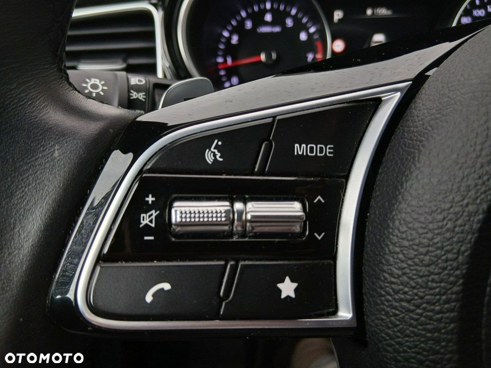 Kia Ceed - 22