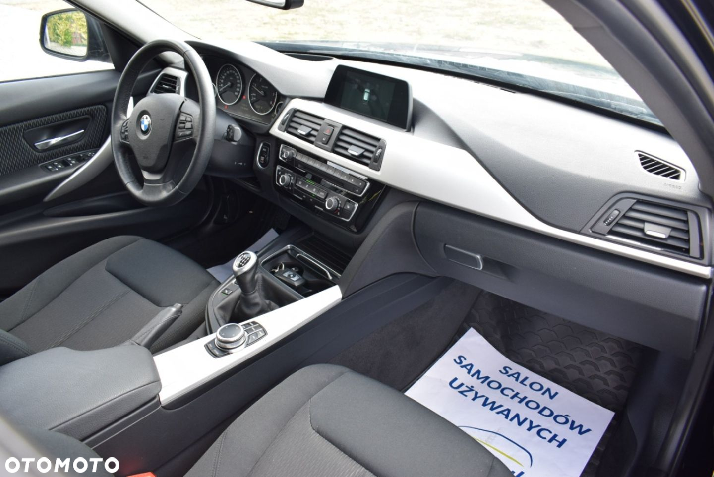 BMW Seria 3 - 26