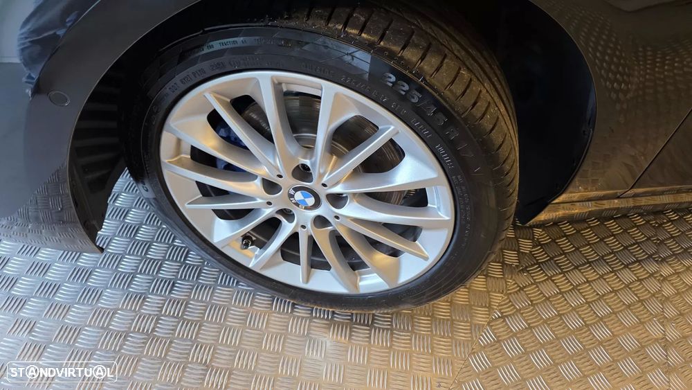 BMW 116 d Advantage - 27