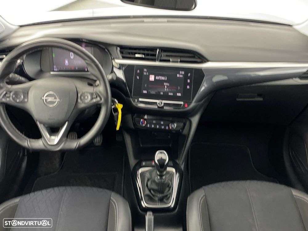 Opel Corsa 1.5 D Elegance - 10
