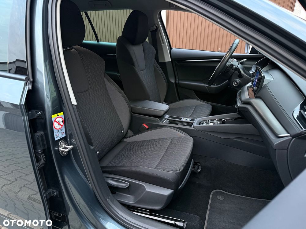 Skoda Octavia 2.0 TDI SCR Ambition DSG - 21