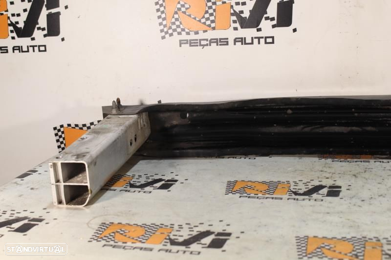 Reforço Do Parachoques Traseiro Audi A5 (8T3)  Reforço De Trás Audi A5 - 6
