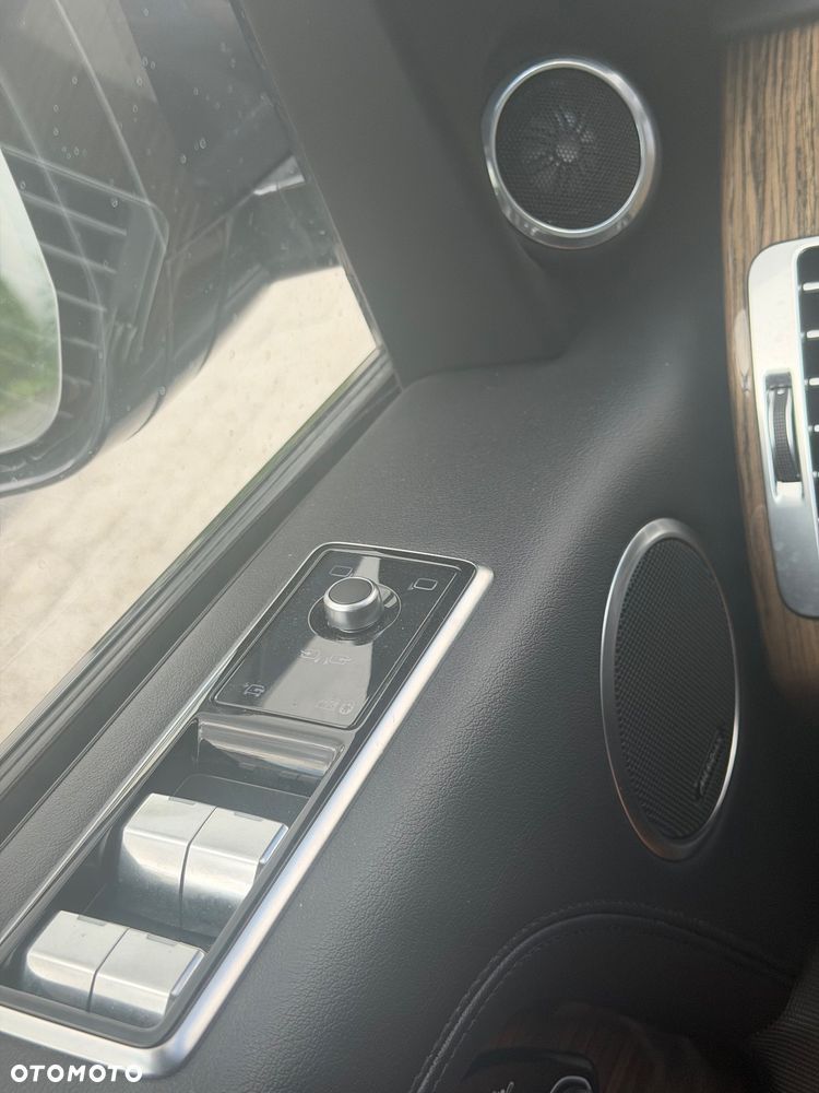 Land Rover Range Rover - 20