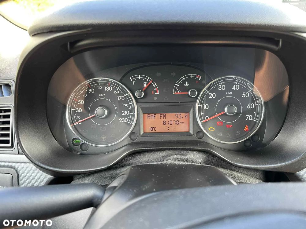 Fiat Punto 1.2 8V Classic - 3