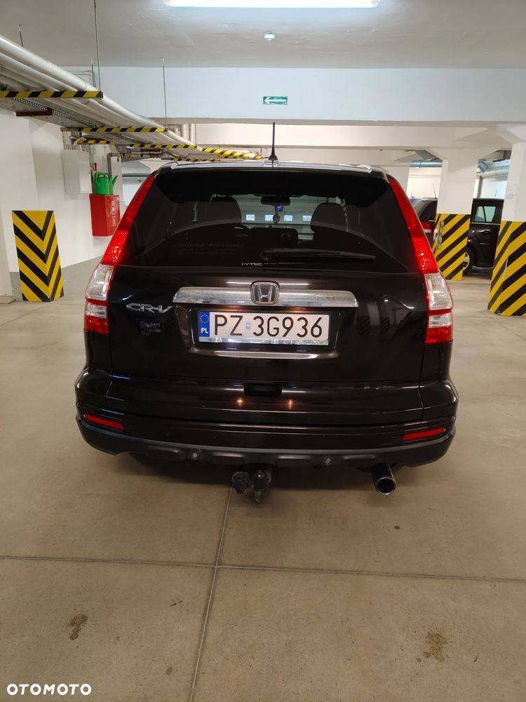 Honda CR-V 2.0 Elegance Lifestyle - 5