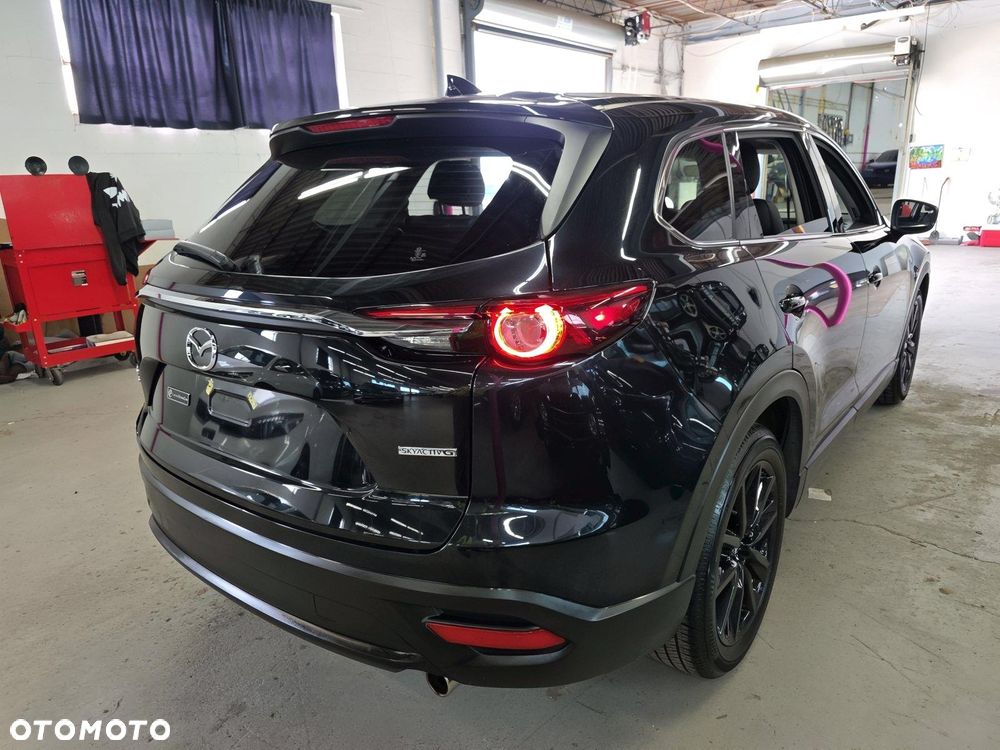 Mazda CX-9 - 3
