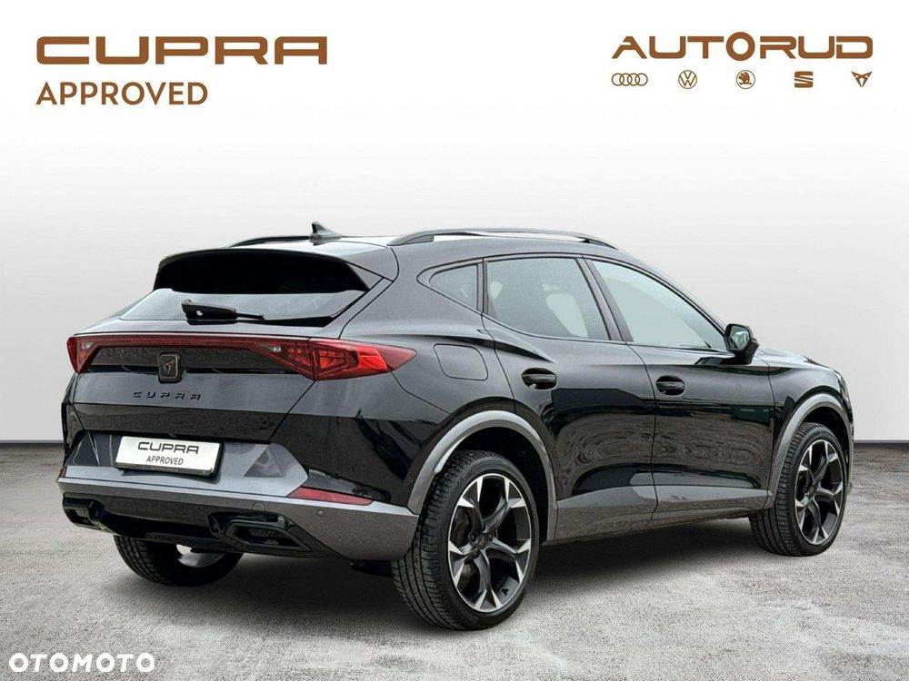 Cupra Formentor - 5