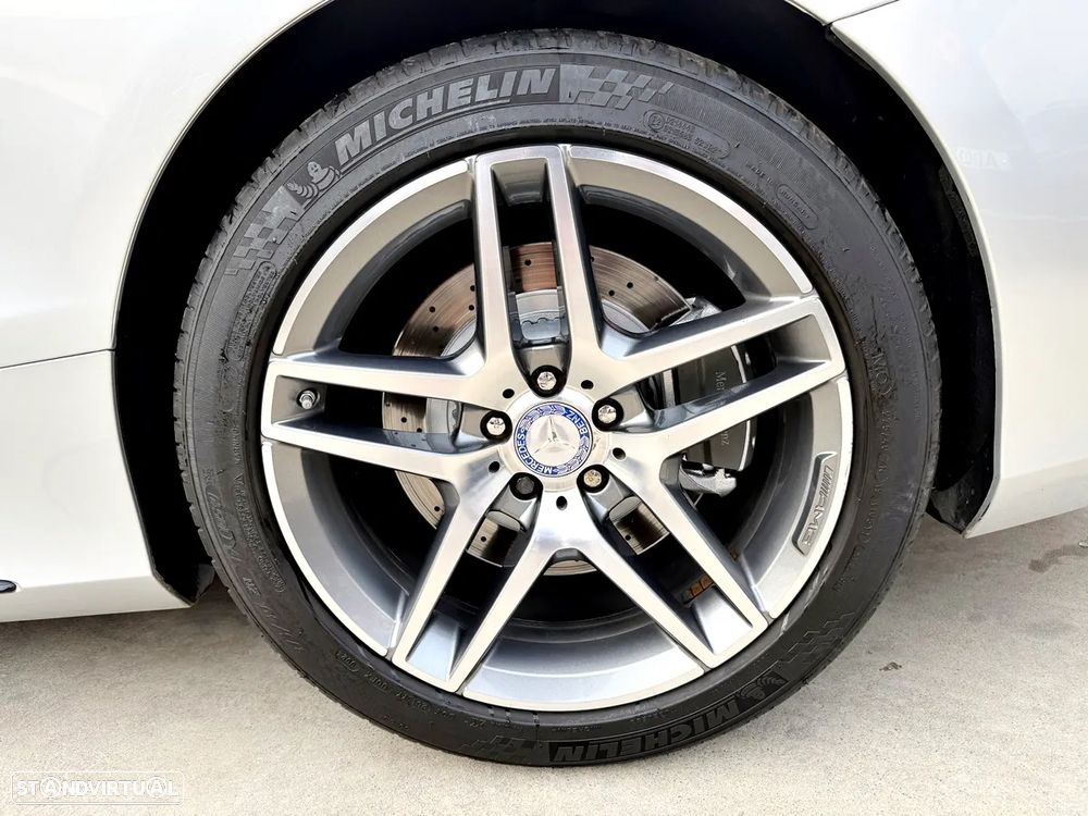 Mercedes-Benz S 500 4-Matic - 49