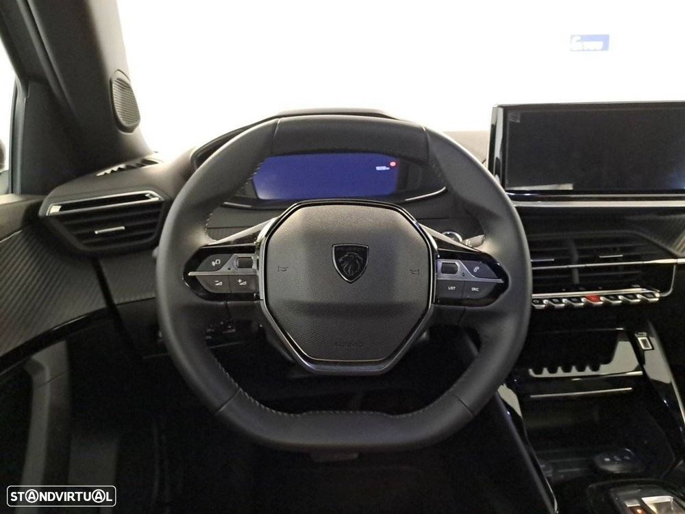 Peugeot e-2008 54 kWh Allure - 12