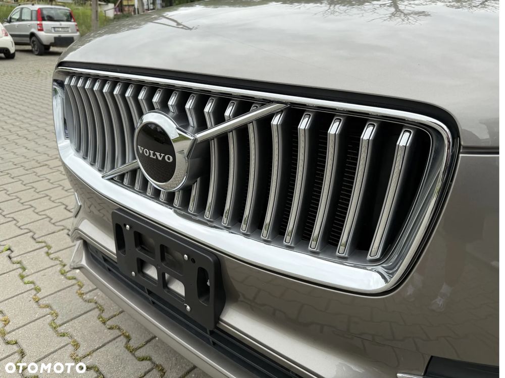 Volvo XC 90 T6 AWD Geartronic Inscription - 29