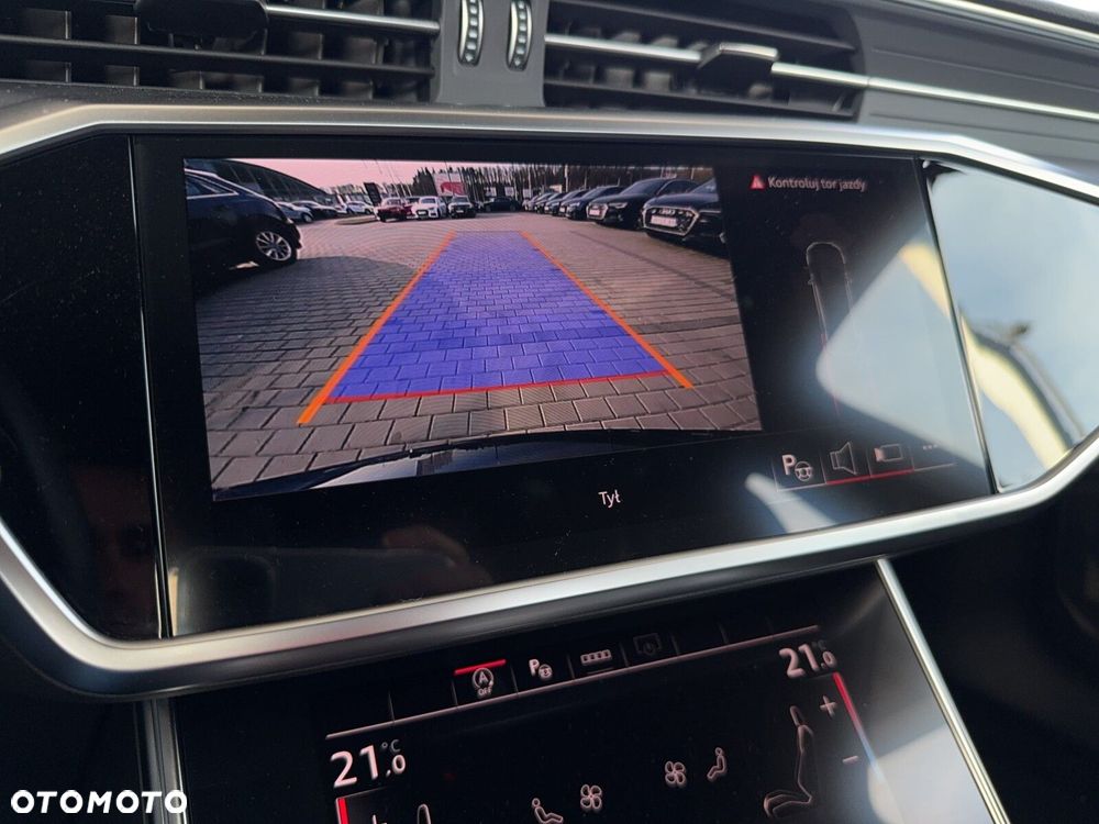 Audi A6 Limousine 45 TFSI mHEV Quattro S Line S tronic - 21