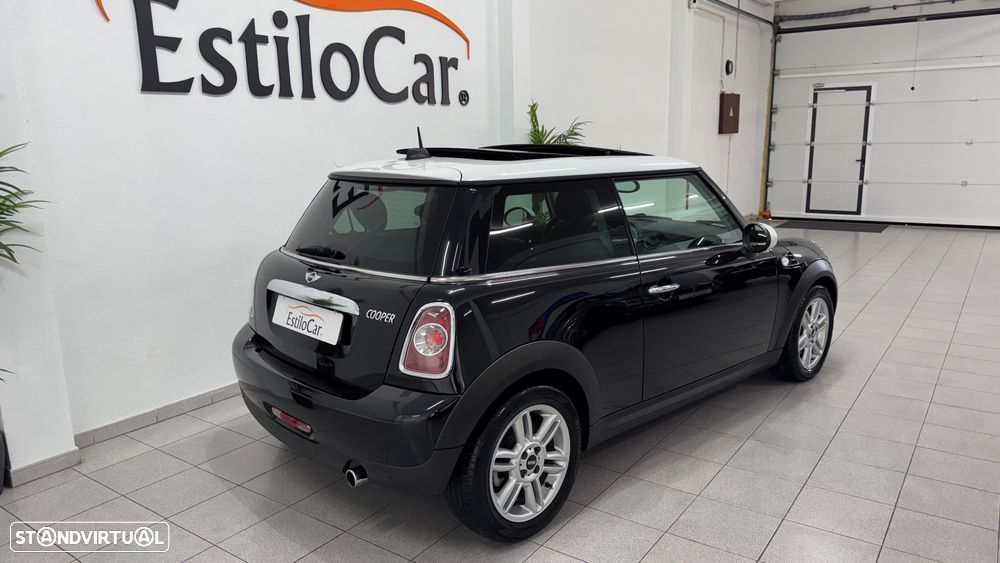 MINI 3 Portas Cooper - 4