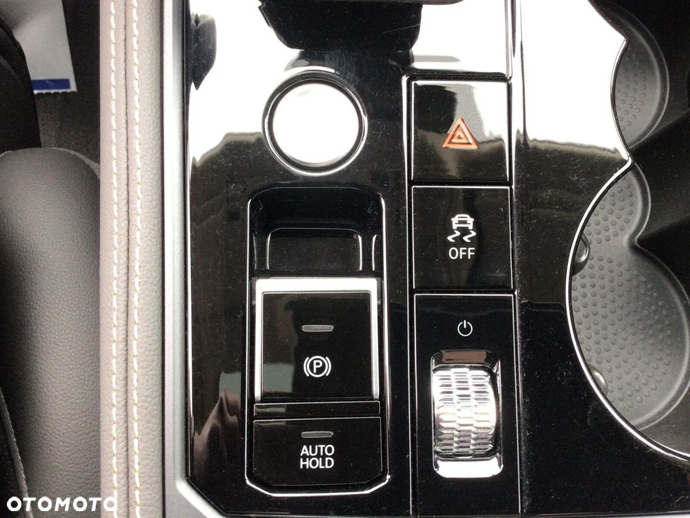 Volkswagen Touareg 3.0 V6 TDI 4Motion Elegance - 13