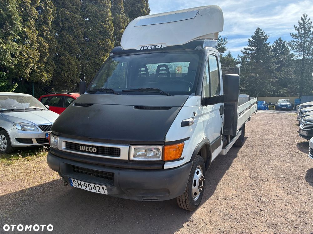 Iveco DAILY - 1