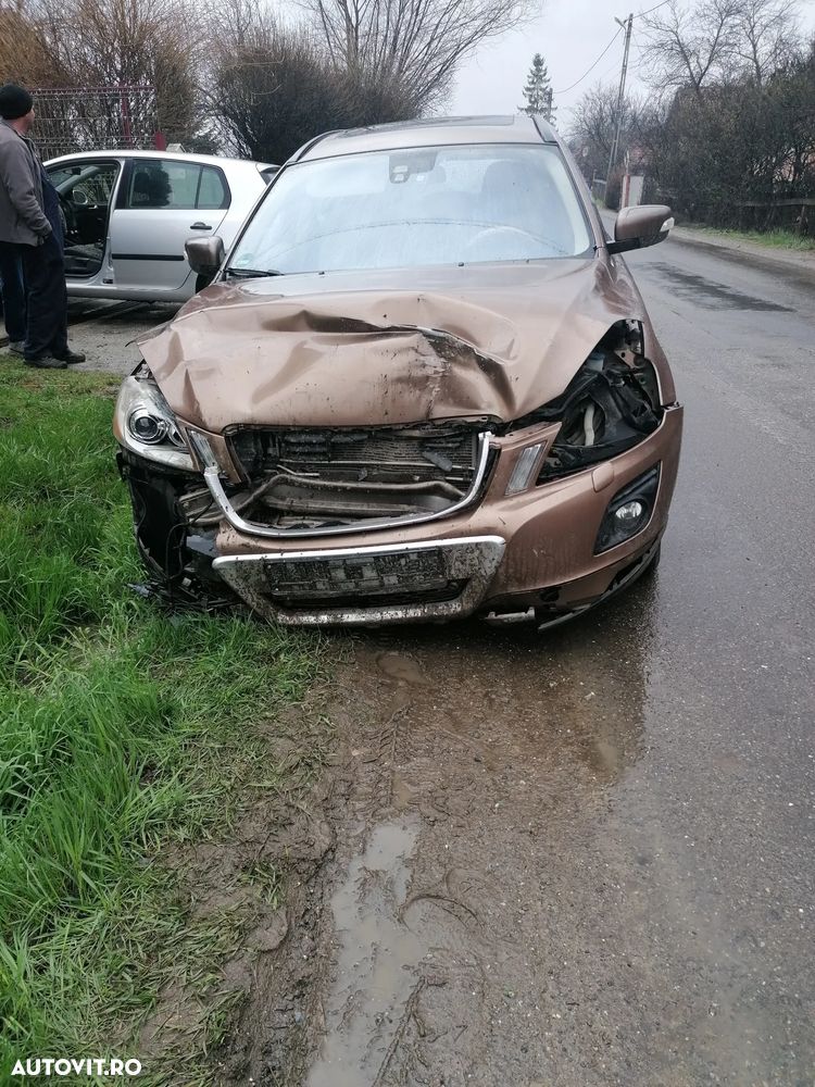 Volvo XC 60 D5 AWD Aut. Summum - 2