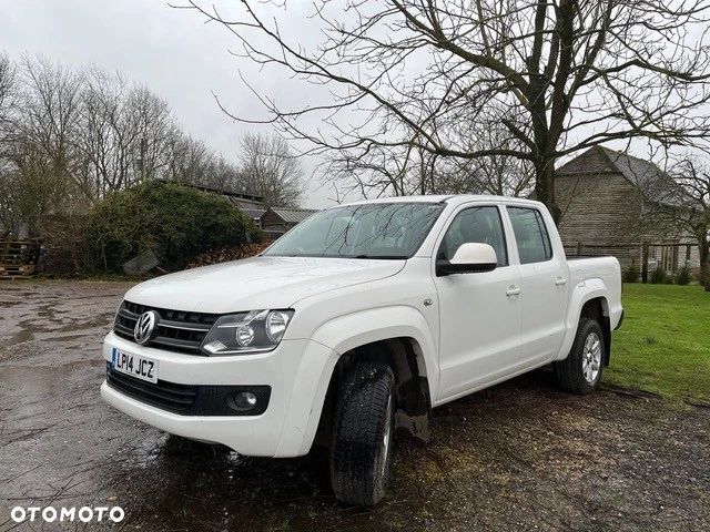 Volkswagen Amarok 2.0 TDI - 6