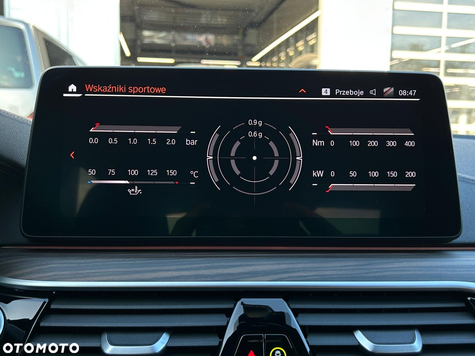 BMW Seria 5 - 34