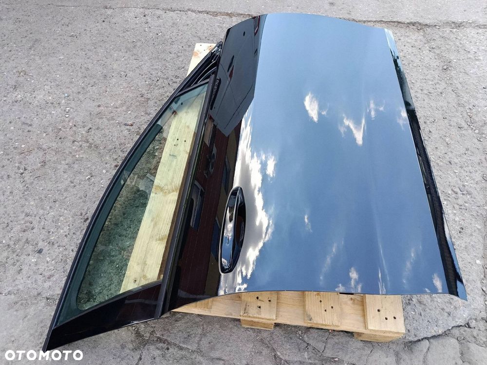 OPEL ASTRA VI L PRAWE PRZEDNIE DRZWI KTV - 3