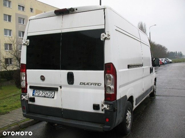 Fiat Ducato - 3