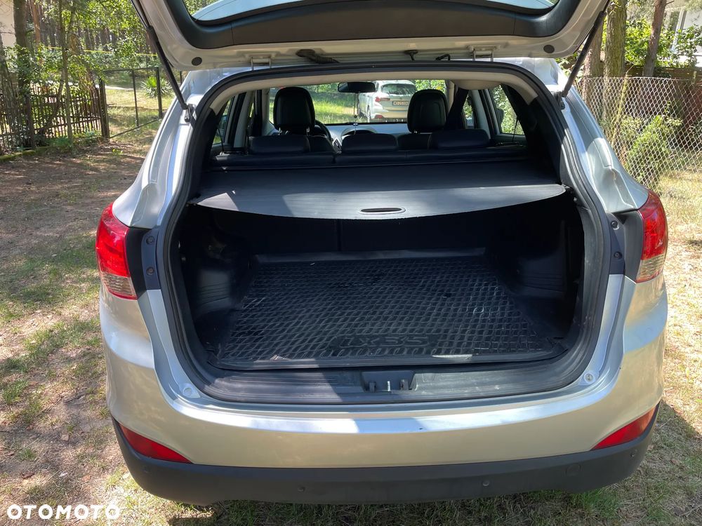 Hyundai ix35 2.0 Comfort - 5
